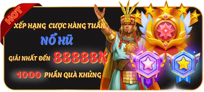 Thưởng chào mừng thành viên mới AE388club