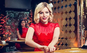 Dealer chuyên nghiệp và thân thiện